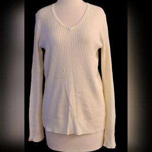 George size XL (16-18) tusk top